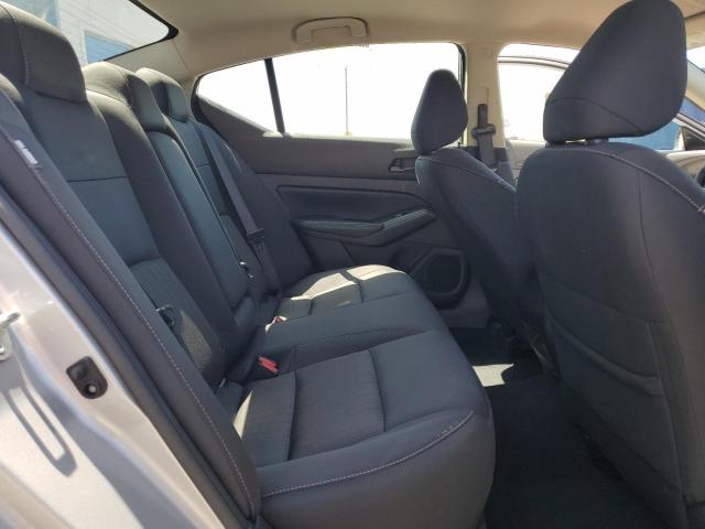 2024 NISSAN ALTIMA SV - 1N4BL4DV2RN375360