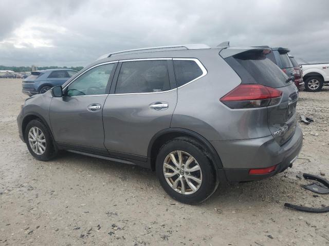 Vin: 5n1at2mt6jc738358, lot: 59369655, nissan rogue s 20182