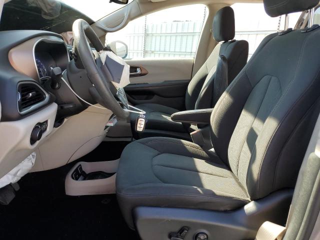 2017 CHRYSLER PACIFICA T 2C4RC1DG4HR610934