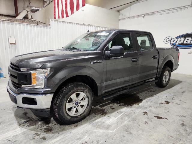 Vin: 1ftew1e54lke45512, lot: 59793465, ford f-150 supercrew 2020 img_1