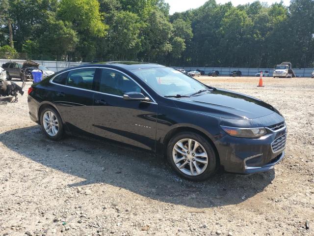 2016 CHEVROLET MALIBU LT 1G1ZE5ST1GF340027