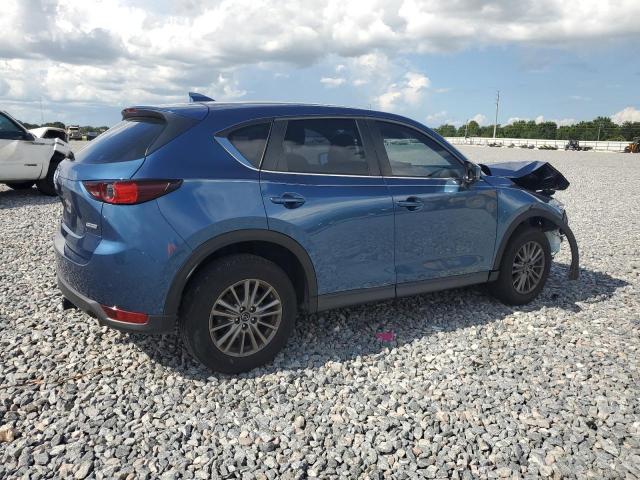 Vin: jm3kfabl5h0175884, lot: 62235705, mazda cx-5 sport 20173