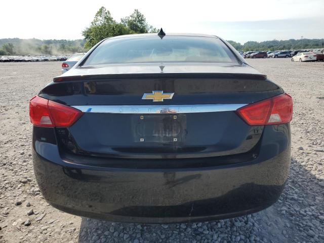2015 CHEVROLET IMPALA LT 1G1125S36FU137621