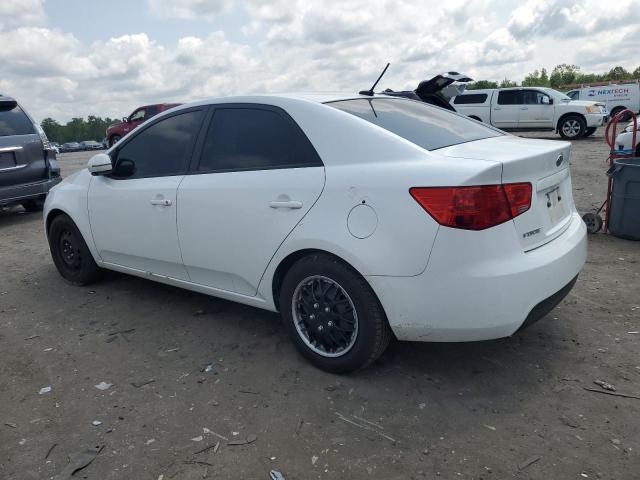 Vin: knafu4a25b5454043, lot: 59766605, kia forte ex 20112