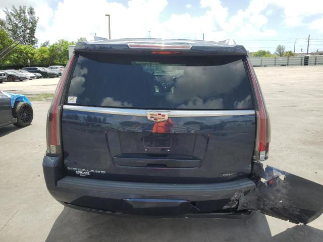 2018 CADILLAC ESCALADE L 1GYS3BKJ7JR260064