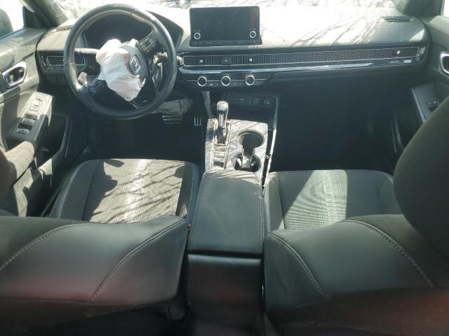 2023 HONDA CIVIC SPOR - 2HGFE2F51PH544458