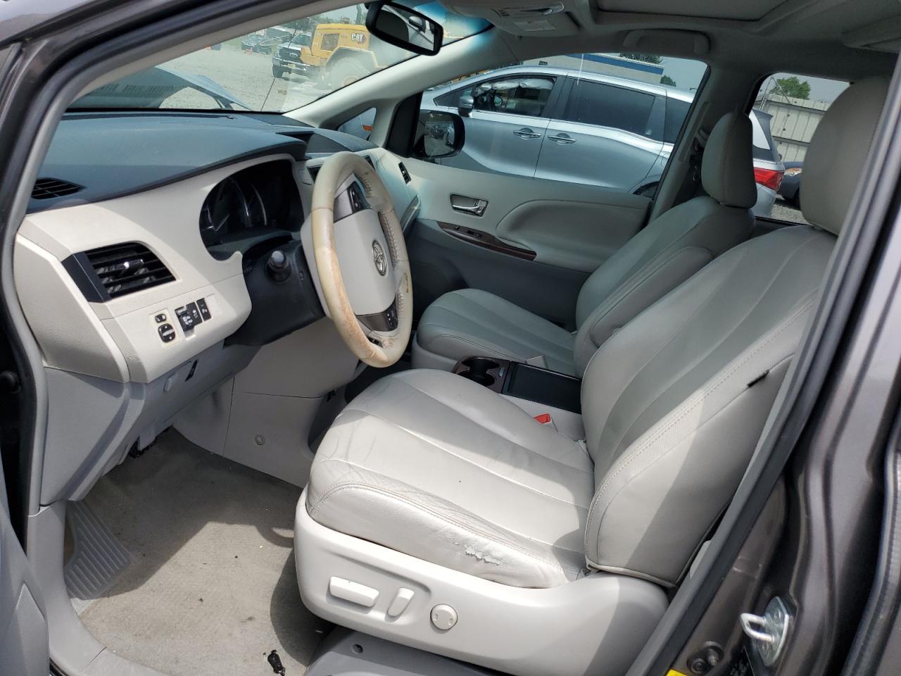 Global Auto Auctions