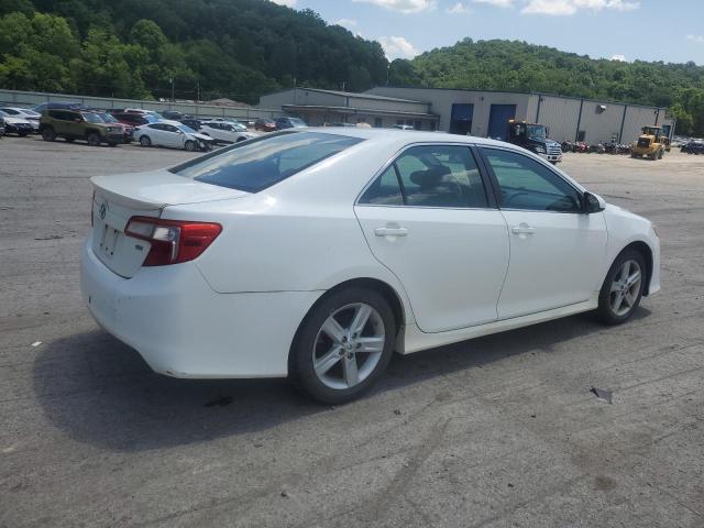 Vin: 4t1bf1fk9cu120751, lot: 62359355, toyota camry base 20123