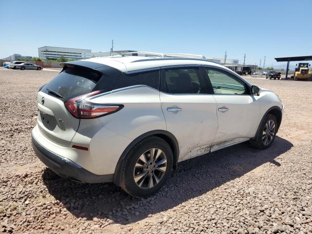 2017 NISSAN MURANO S 5N1AZ2MG6HN109117