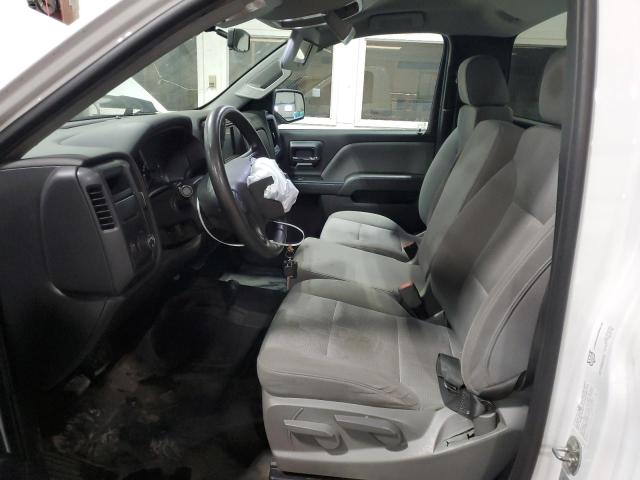 2018 CHEVROLET SILVERADO - 1GCNKNEH3JZ278075