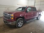 2015 CHEVROLET SILVERADO - 3GCUKSEC5FG317500