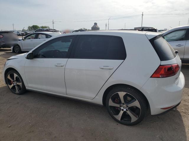 Vin: 3vw447au9gm053316, lot: 60650575, volkswagen gti s/se 20162