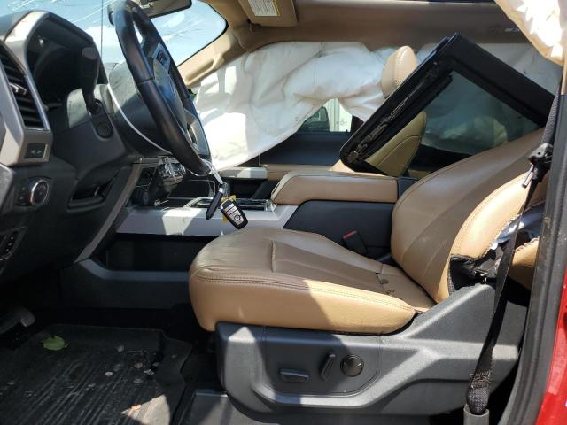 2022 FORD F350 SUPER - 1FT8W3BT3NED68449