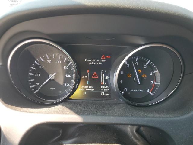 2016 LAND ROVER DISCOVERY SALCT2BG8GH617824