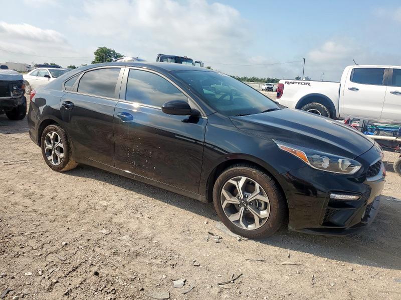 Vin: 3kpf24ad2me379559, lot: 58539795, kia forte fe 20214