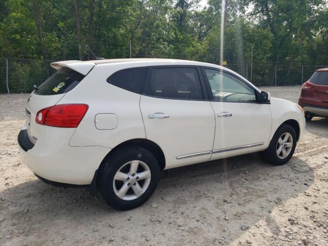 Vin: jn8as5mt4dw535145, lot: 58892965, nissan rogue s 20133