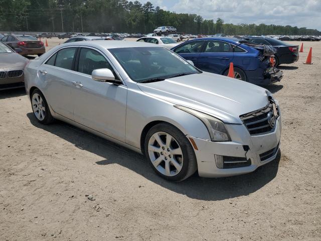 Vin: 1g6ac5sx4d0136269, lot: 59420245, cadillac ats performance 20134