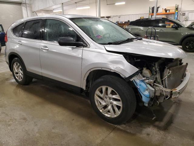 Vin: 5j6rm4h52gl067267, lot: 59018685, honda crv ex 20164