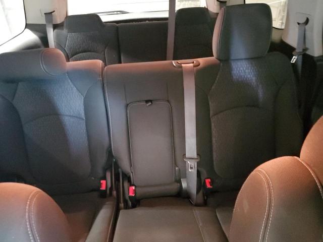 2015 GMC ACADIA SLE 1GKKVNED3FJ291815