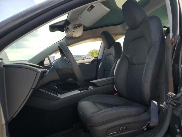 2025 TESLA MODEL 3 5YJ3E1EA1SF934906