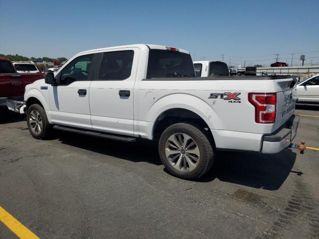 Vin: 1ftew1e40kkd45039, lot: 62417335, ford f-150 supercrew 20192