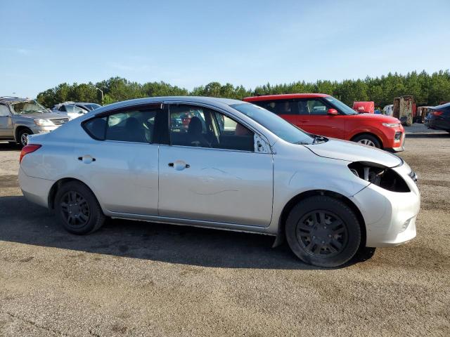 Vin: 3n1cn7ap8cl841996, lot: 59093845, nissan versa s 20124