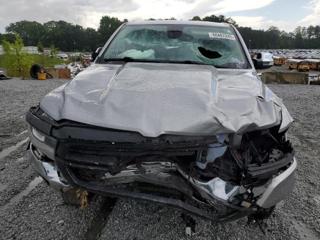 2019 RAM 1500 LARAM 1C6SRFJT4KN504218