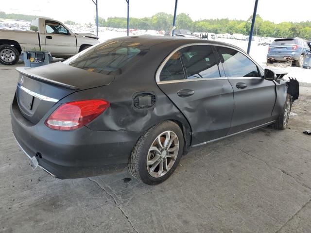 Vin: 55swf4jb8fu054512, lot: 60414465, mercedes-benz c-class 300 20153