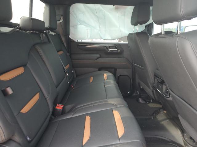 2025 GMC SIERRA K25 1GT4UPE79SF199389