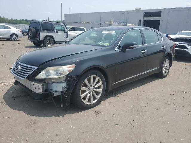 LEXUS LS 460L