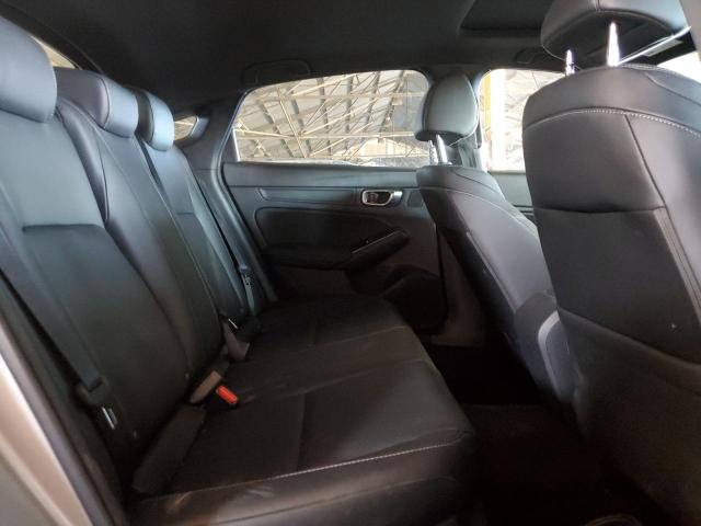 2025 ACURA INTEGRA A- 19UDE4H33SA000887