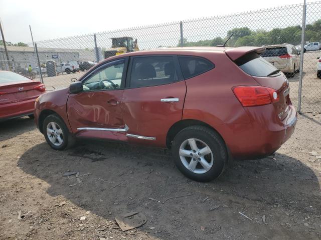 Vin: jn8as5mt7cw287343, lot: 59584525, nissan rogue s 20122