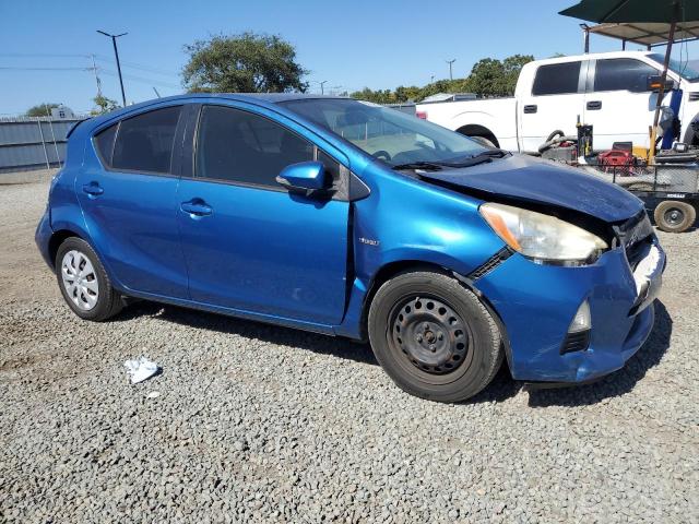 Vin: jtdkdtb35d1549506, lot: 63044985, toyota prius 20134