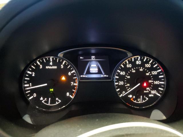 2016 NISSAN ALTIMA 2.5 1N4AL3AP0GC192446