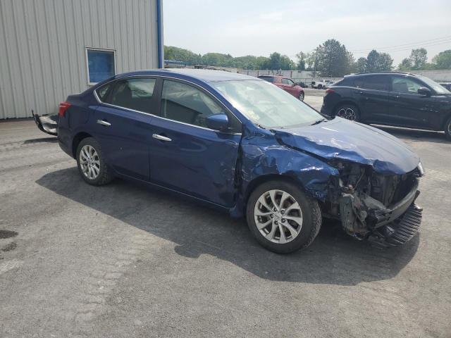 Vin: 3n1ab7apxky364828, lot: 59612905, nissan sentra s 20194