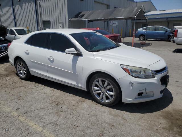 2016 CHEVROLET MALIBU LIM - 1G11C5SA1GF103247