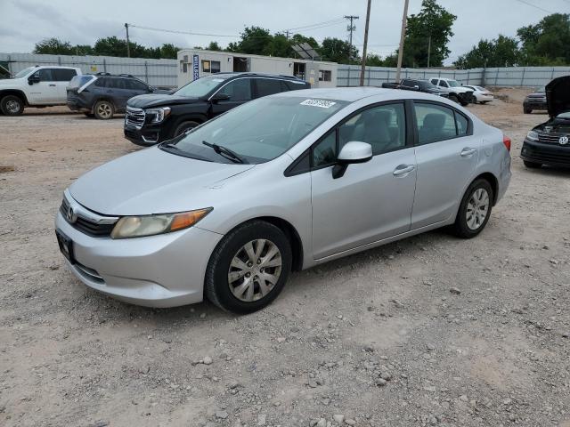 Vin: 2hgfb2f53ch323477, lot: 60281995, honda civic lx 2012 img_1