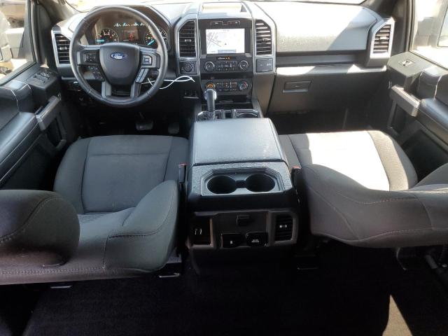 2020 FORD F150 SUPER - 1FTEW1E46LKD54815