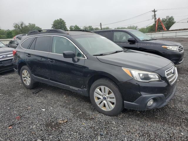 Vin: 4s4bsaccxg3311809, lot: 61017625, subaru outback 2.5i premium 20164