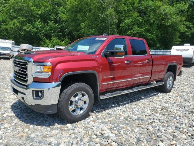 GMC SIERRA K35