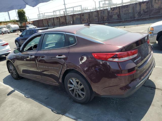 Vin: 5xxgt4l31lg380181, lot: 62310785, kia optima lx 20202