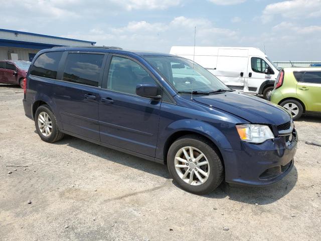 Vin: 2c4rdgcg5dr538587, lot: 59639825, dodge caravan sxt 20134