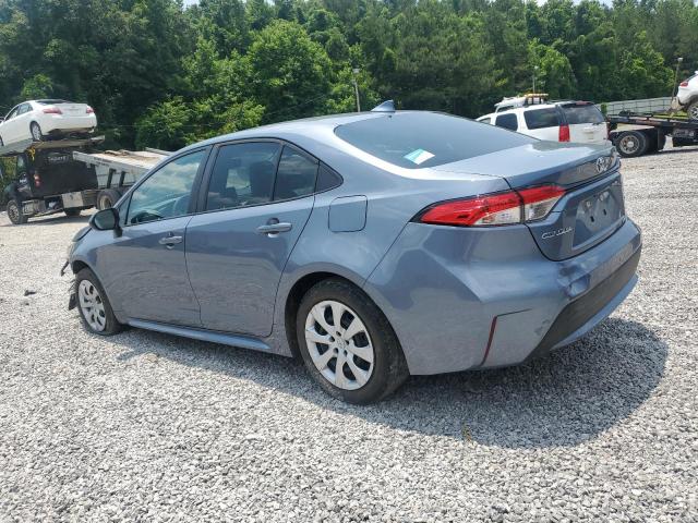 Vin: 5yfepmae3np306383, lot: 58738125, toyota corolla le 20222
