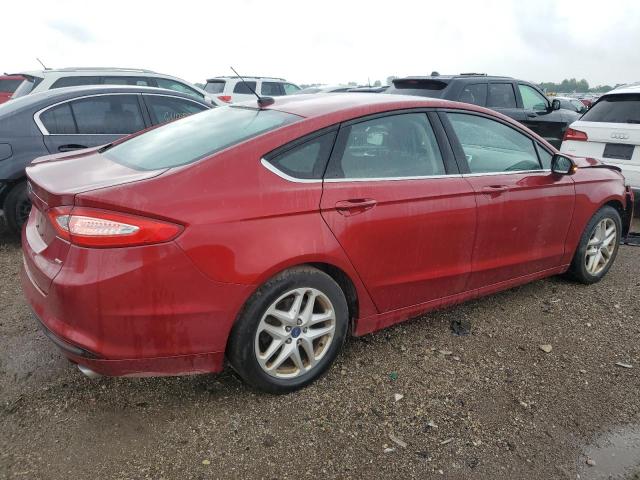 Vin: 3fa6p0h79gr223757, lot: 61630345, ford fusion se 20163