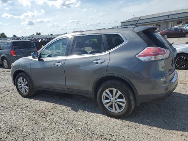 2015 NISSAN ROGUE S 5N1AT2MV9FC786378