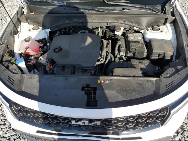 2023 KIA SORENTO S - 5XYRLDLCXPG218253