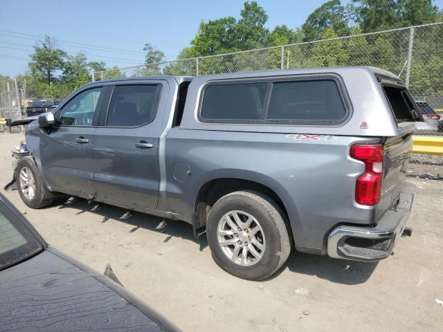 2019 CHEVROLET SILVERADO - 3GCUYDED5KG202702