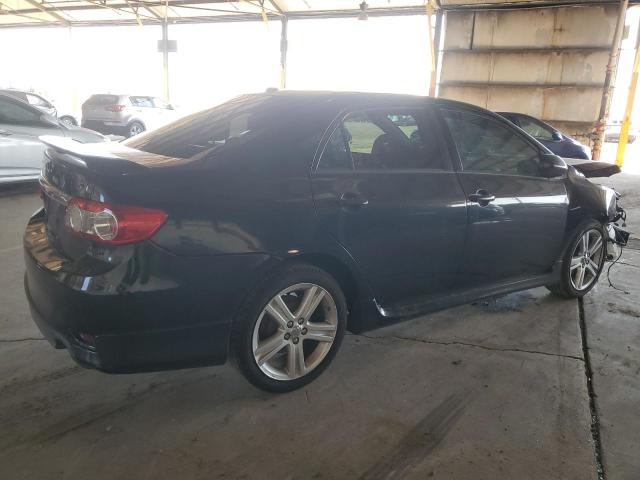 Vin: 5yfbu4ee5dp140856, lot: 59240175, toyota corolla base 20133