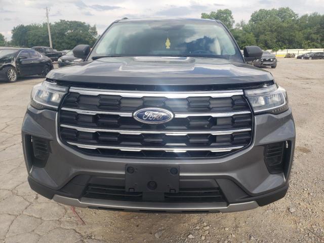 2025 FORD EXPLORER A 1FMUK8DH6SGA58615
