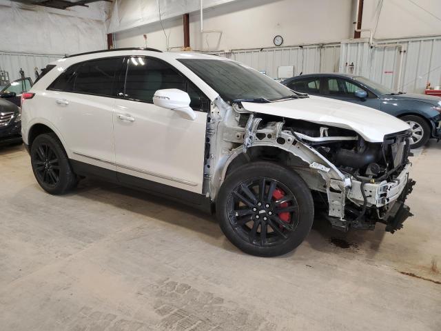 2023 CADILLAC XT5 SPORT 1GYKNGRS9PZ166766